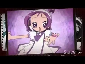Every Onpu Segawa transformation video