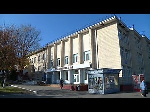 В городской поликлиники №2 завершился текущий ремонт