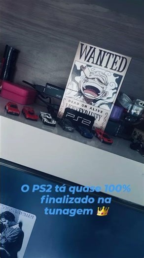 ps2 com opl, retroblue, ps2hdmi, mx4sio bitfunx.🥶