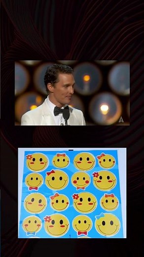 The Speech That Changed Millions — Matthew McConaughey (Oscars 2014) #speech