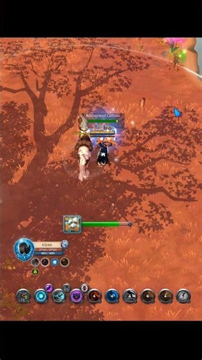 Gathering 6.2 Fiber Treasure | Albion Online #albiononline #albionguide #albion #gaming #shorts