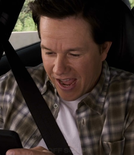 Fear (1996) movie scene breakdown — Mark Wahlberg & David McCallum