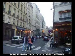 PARIS 5 ECOLE POLITECHNIQUE