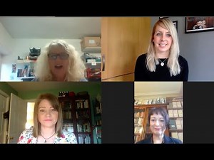 A Day in the Life at the Brontë Parsonage Museum