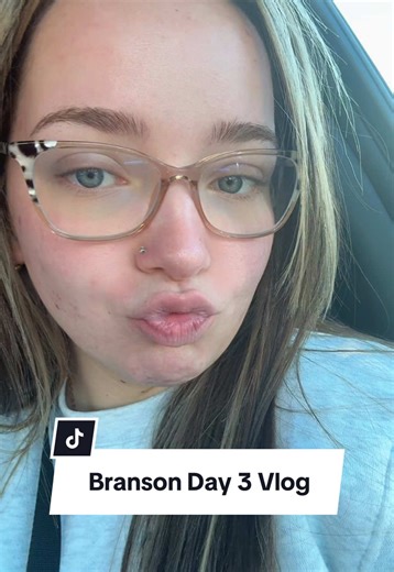 Watching this back I can’t believe I walked around with my hair like that 🤦🏼‍♀️😂 #fyp #foryoupage #viral #vlog #branson