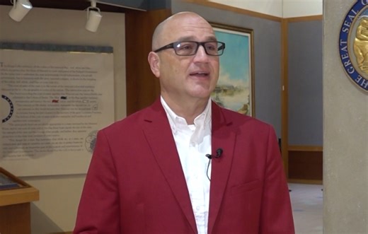 Lawmaker calls for Missouri Secretary of State impeachment probe