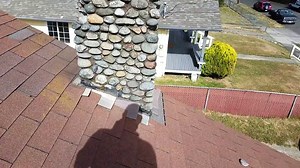 Chimney Fail