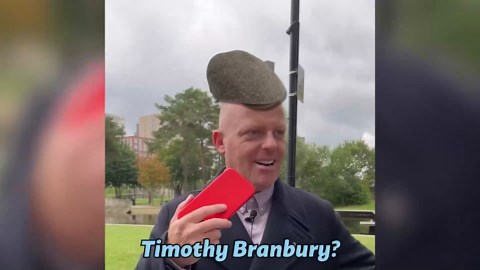 Pranking a Scam Caller While They Were on the Line