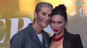 Jane's Addiction have settled their lawsuit against Perry Farrell