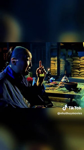 Một Đốm Than Hồng Hương Vị và Quyền Lực#phimhaymoingay #kinkin_movies #fyp #flim