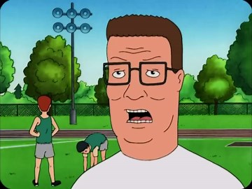 Why Hank And Bobby Hill Are The Best Father And Son On Television