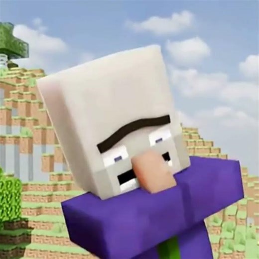 Minecraft POV: When You See Something Sus... 🤔⛏️