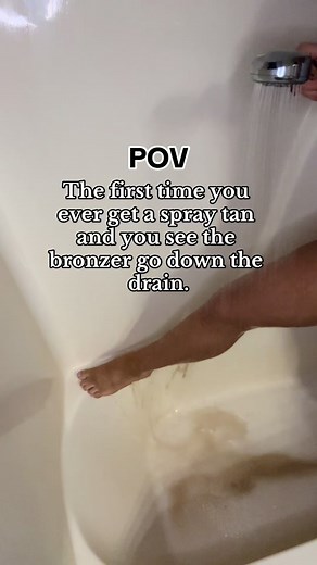 Tips for a Perfect Spray Tan: How to Avoid Stains and Achieve a Beautiful Glow!