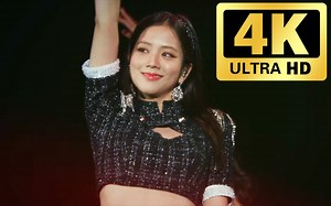 blackpink《ddu du ddu du》演唱会开场板