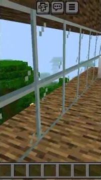 🌳🏡 I Built the ULTIMATE Tree House in Minecraft! 😱🔥full video in channel