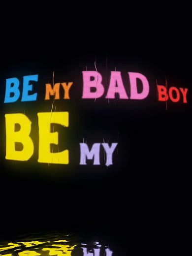 Cascada Bad Boy Slowed - Be My Man Be My Bad Boy Song
