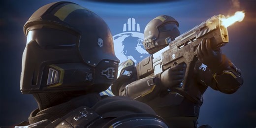 Helldivers 2 Has Lost 90 Percent Of Its Playerbase On Steam