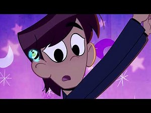 The Ghost and Molly McGee - I Keep Ending Up With You song (English)