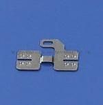 [Hot Item] Battery Contacts to PCB, Custom Leaf Spring Battery SMD PCB Metal Contact