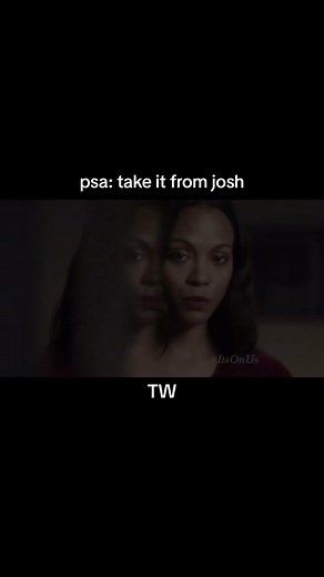 REAL #psa #disturbing #beaware #breakthecycle #sa #consent #assaultawarness #reality #fyp #awareness #joshhutcherson