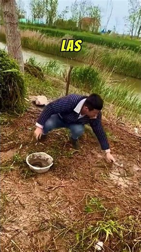 This family uses the EXCAVATOR to FISH