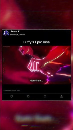 🔥 One Piece Episode 1015 – Luffy’s Epic Rise | #Chapter1000 Anime Adaptation 💥