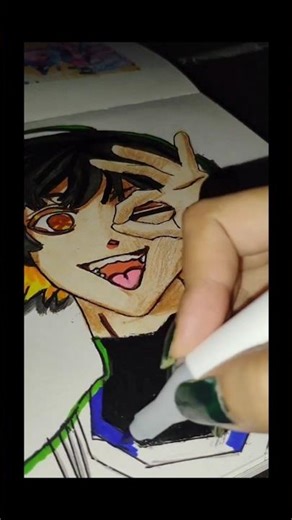 Cozy Drawing Vibes | Relaxing Art Moments ✨🕯️