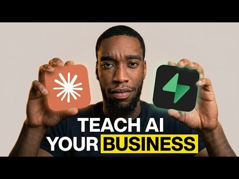 Make Claude Actually Read Your Documents (Supabase RAG Tutorial)