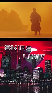 Here's some cyberpunk guitar shred to kickstart your weekend. | Leon Todd