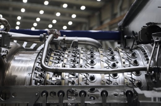 GE Vernova:  an oligopoly at the heart of an investment super-cycle