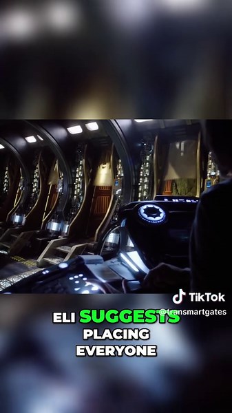 TranSmartGate on TikTok