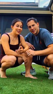 354K views · 9.9K reactions |  @andrewdeast | Shawn Johnson East | Facebook