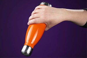 Vat19 Water Bottle: Make your water Internet famous.