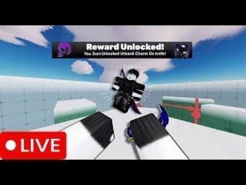 🔴 DAY 26 OF TRYING TO GET MY OWN CHARM