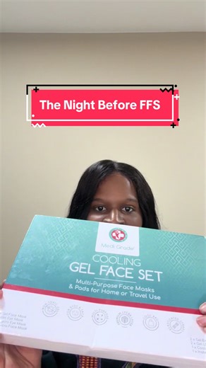 The Night Before Facial Feminization Surgery