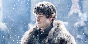 Iwan Rheon Addresses Game of Thrones Fan Treatment After Playing Ramsay Bolton