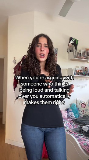 Arguing With Loud People: Why Yelling Doesn’t Win