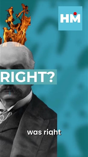 Tesla's BIG Mistake: Wardenclyffe Tower's Fate Revealed! #shorts