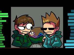 close chuckle but its tomsworld tailso boi version