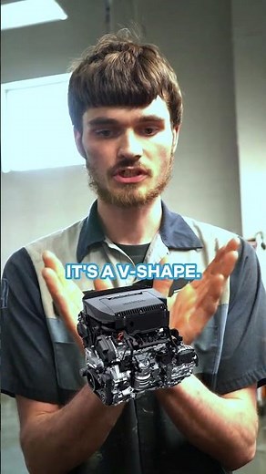 "What Do the Terms V4 V6 & V8 Actually Mean? 🤔"