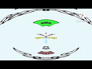 pou game over effects