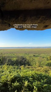The festival where trail running meets music, adventure, and community: 🎶 4 days and nights of world-class live and electronic music 🏃‍♀️Epic trail runs, incredible hikes, one-of-a-kind run experiences, & races along the Gower coast 🏰 A beautiful venue with estuary views, woodland forests, and a historic castle 🧗‍♀️ Hiking, coasteering, rock climbing, kayaking, foraging and more adventure activities ✨ A like-minded community of adventure seekers from around the globe. Tickets sold out 6-mont