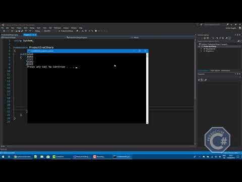 Stackalloc Initializers Support