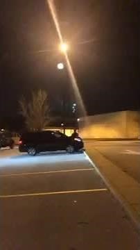 WATCH NOW: Krazy Kaplans sets off a Christmas Eve fireworks show in Dyer.