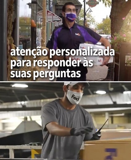 13K views · 29 reactions | FedEx on Reels | Facebook