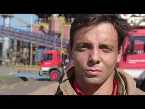 It’s a Big World. Let’s Protect It Together.