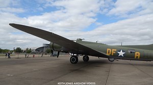 15K views · 1.8K reactions | The only B-17 outside of the USA | Keith Jones Airshow Videos | Facebook