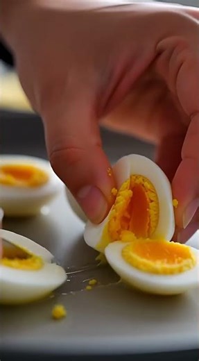 Inside the World’s Most Advanced Egg Processing Factory 😱