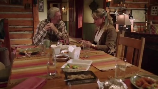 Remembering Dan: A Tribute to Heartland's Jack Bartlet and Lisa Stillman