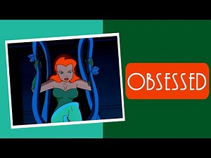 Poison Ivy Could Never Reform | House and Garden | Batman the Animated Series